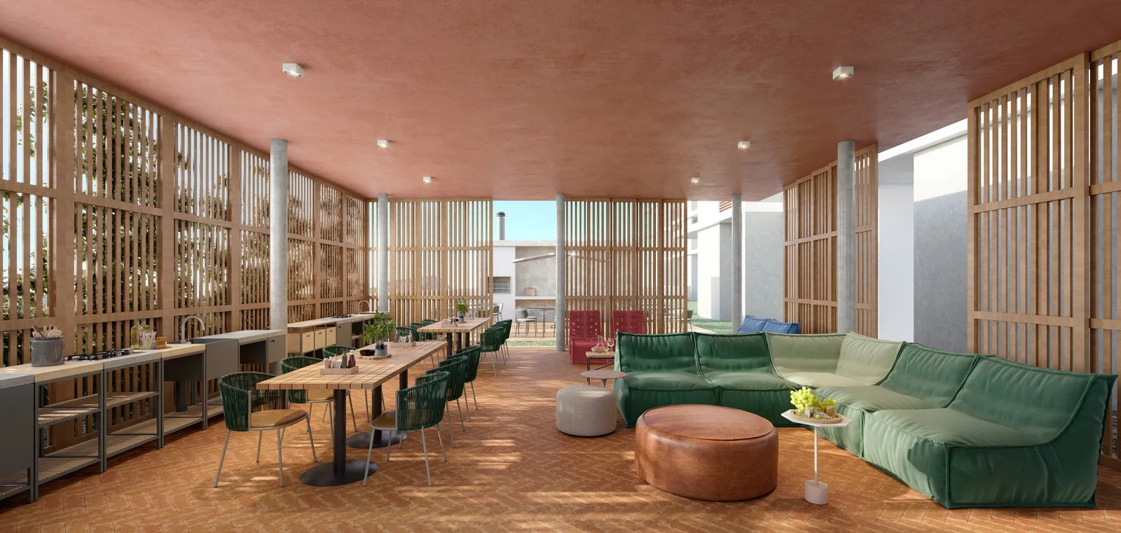 Brava Ocean Home Club: Premium Penthouse in Praia Brava