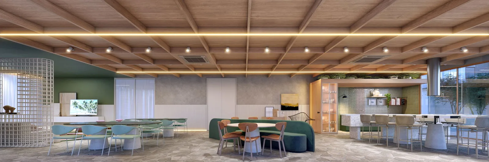 Brava Ocean Home Club: Premium Penthouse in Praia Brava