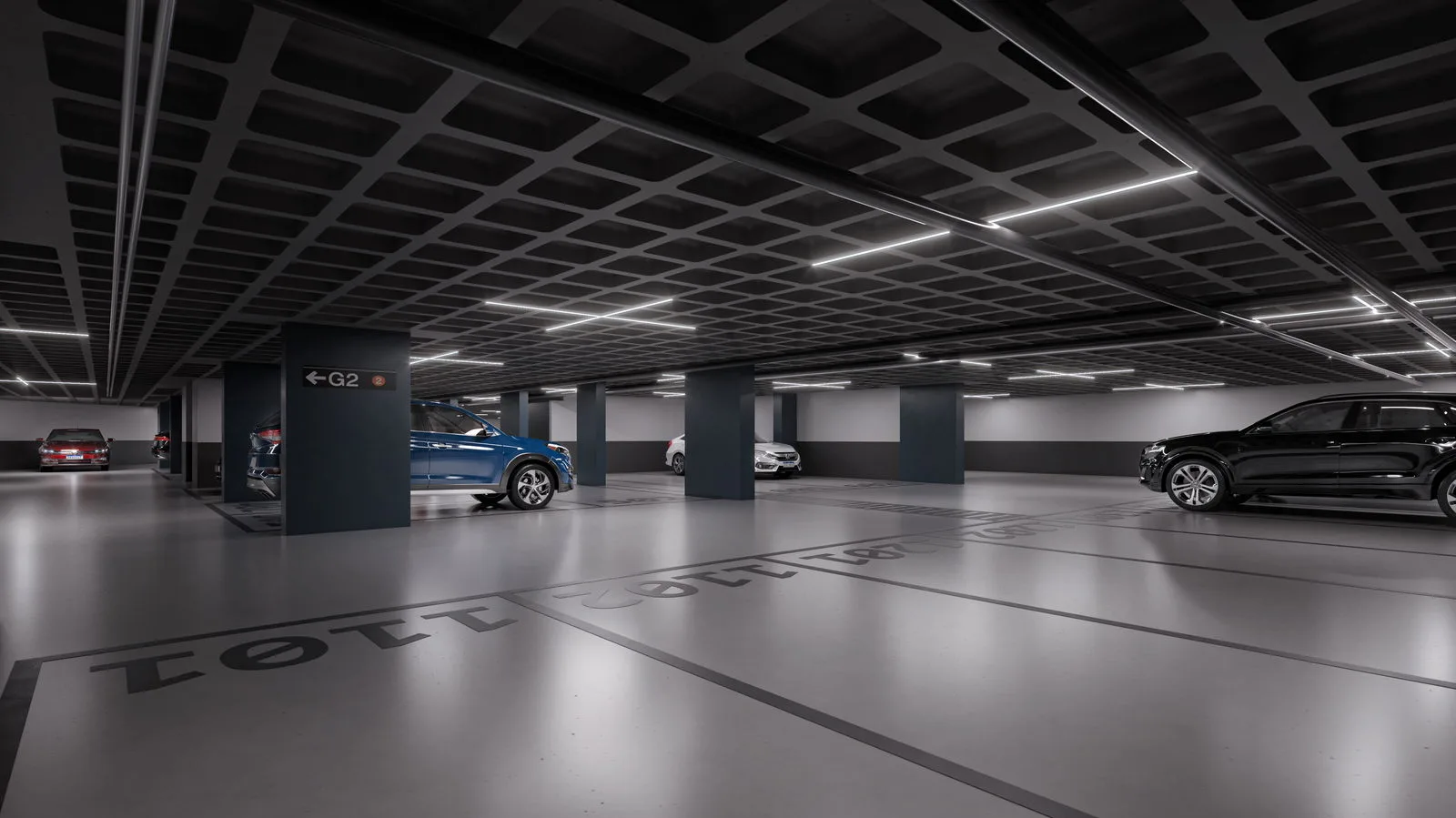 Brava Park Residence: Premium Apartment in Itajaí