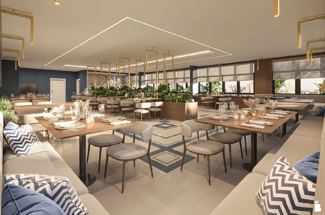 Vision Home Club at VivaPark: Premium Apartment in Porto Belo