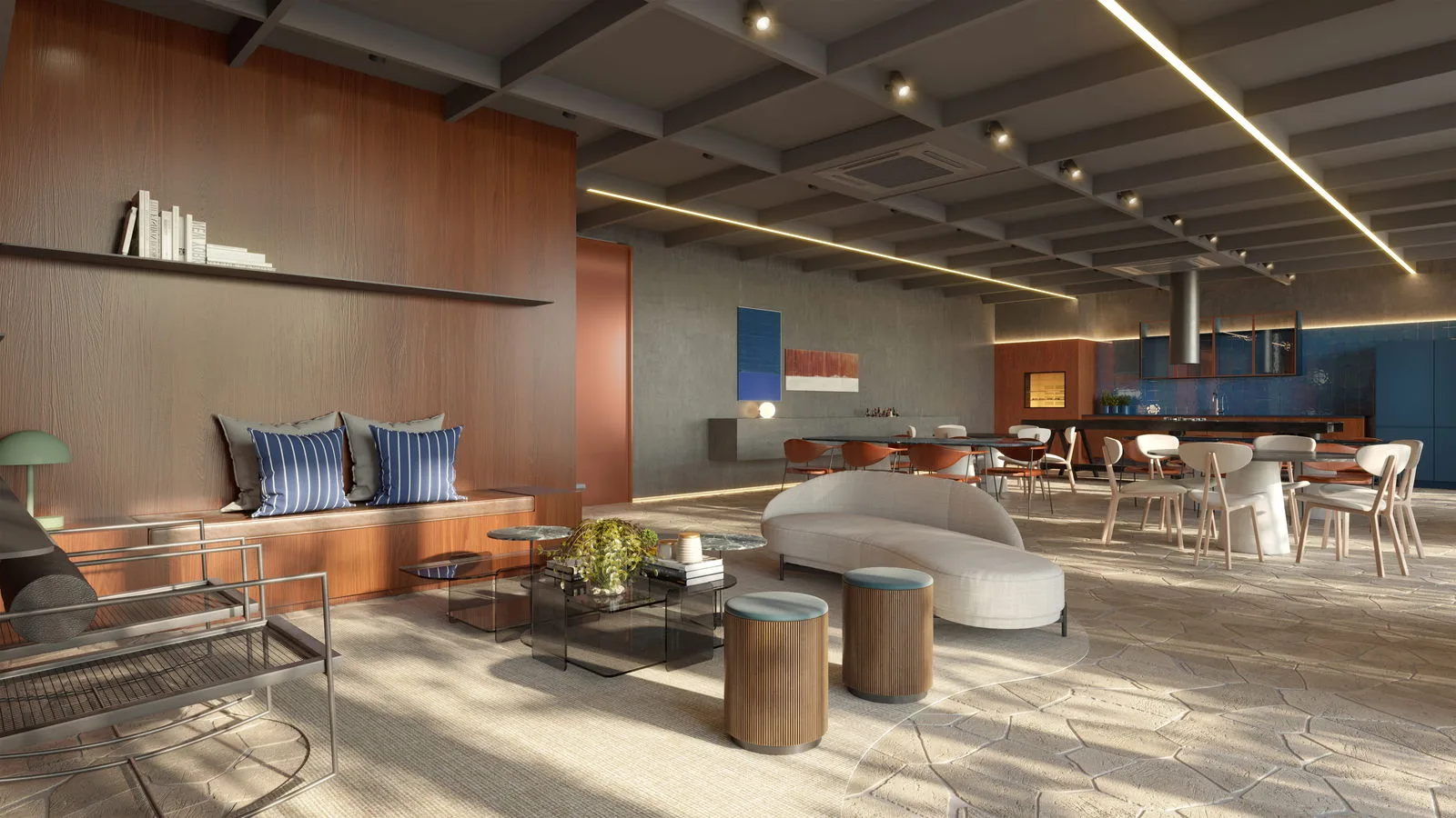 Brava Ocean Home Club: Premium Penthouse in Praia Brava