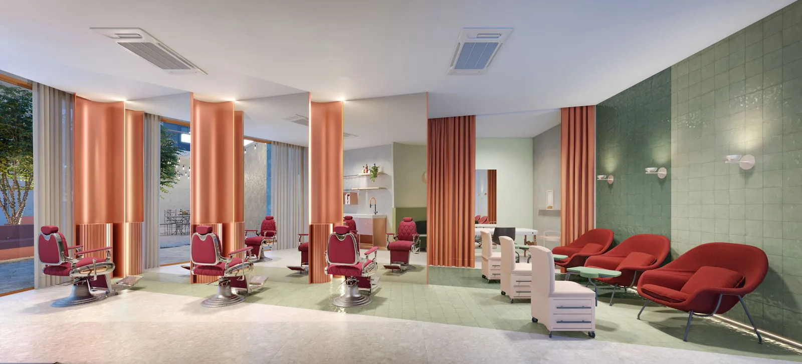 Brava Ocean Home Club: Premium Penthouse in Praia Brava