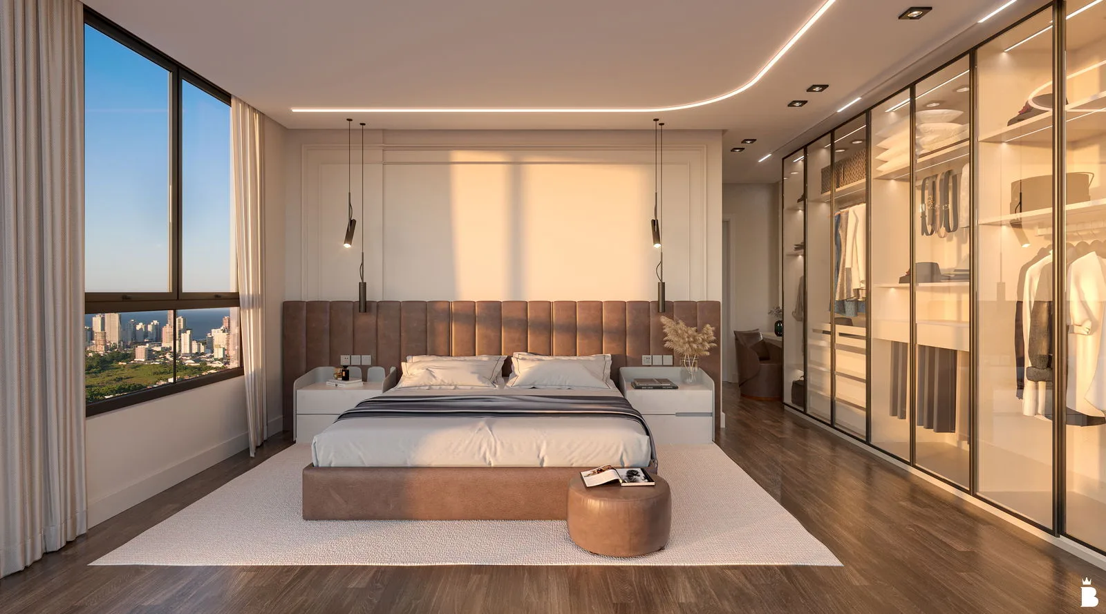 Vision Home Club at VivaPark: Premium Apartment in Porto Belo