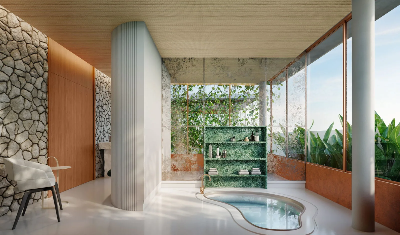 Brava Ocean Home Club: Premium Penthouse in Praia Brava