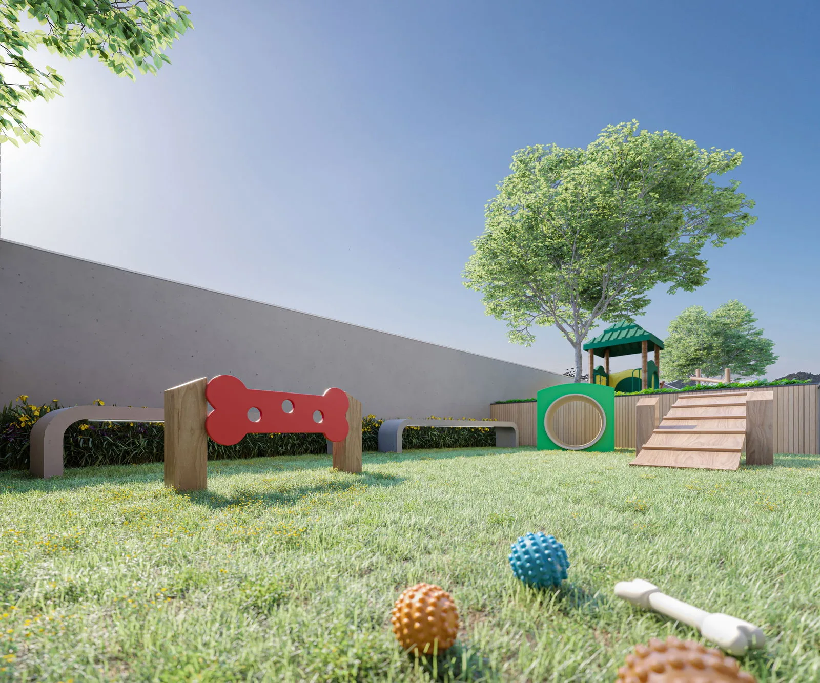 Brava Park Residence: Premium Apartment in Itajaí