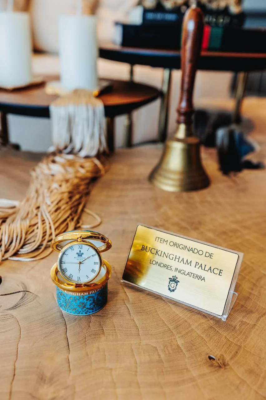 Francisco I Residencial: Ultra-Luxury House with Private Floor in Itapema