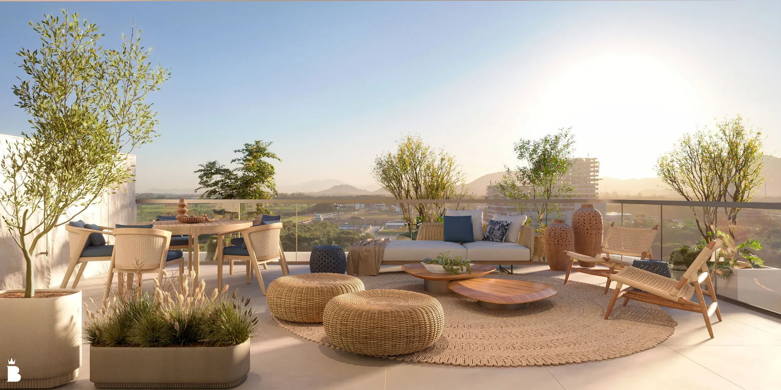 Vision Home Club at VivaPark: Premium Apartment in Porto Belo
