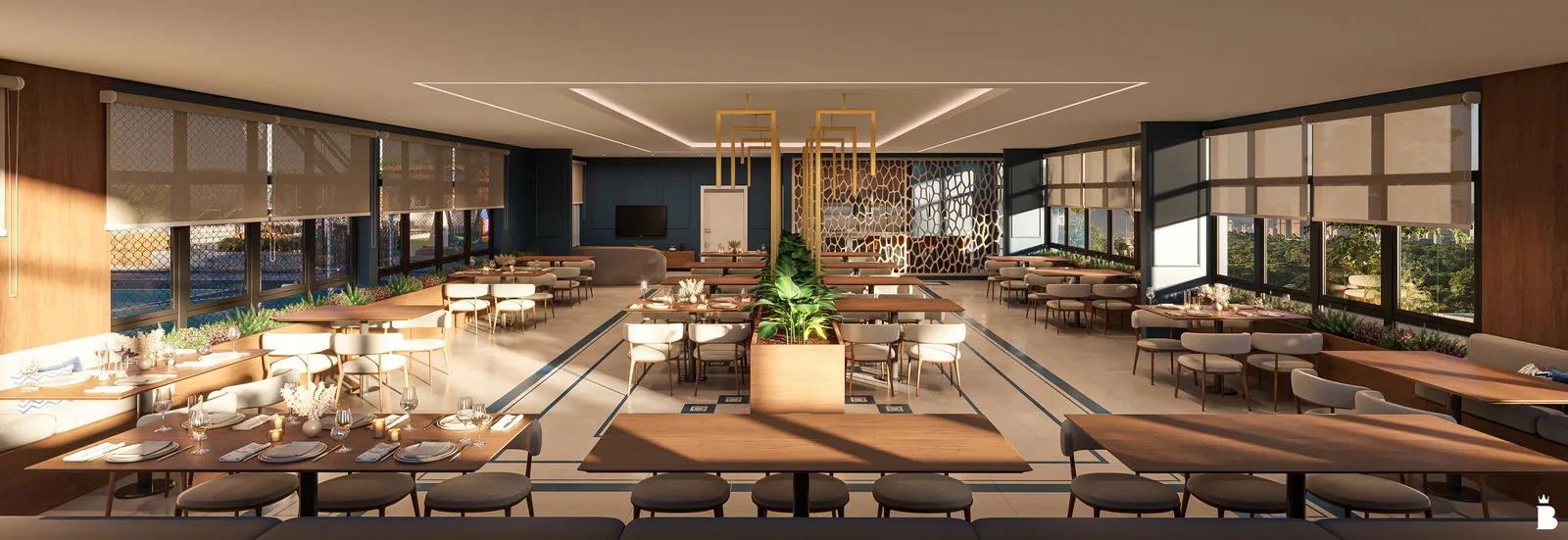 Vision Home Club at VivaPark: Premium Apartment in Porto Belo