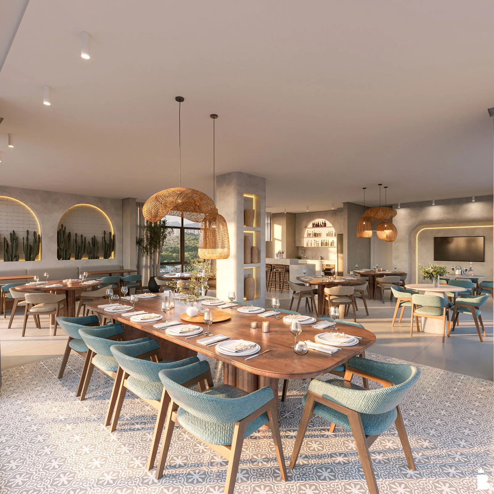 Vision Home Club at VivaPark: Premium Apartment in Porto Belo