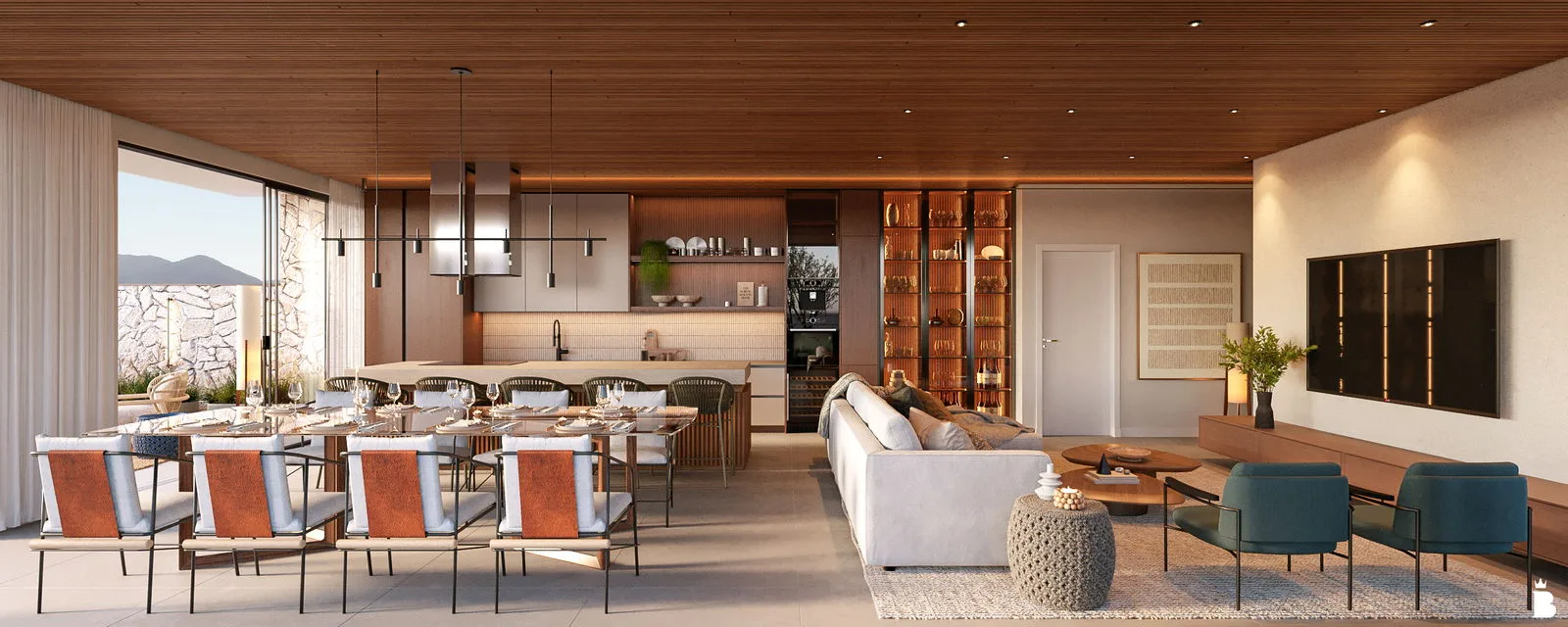 Vision Home Club at VivaPark: Premium Apartment in Porto Belo