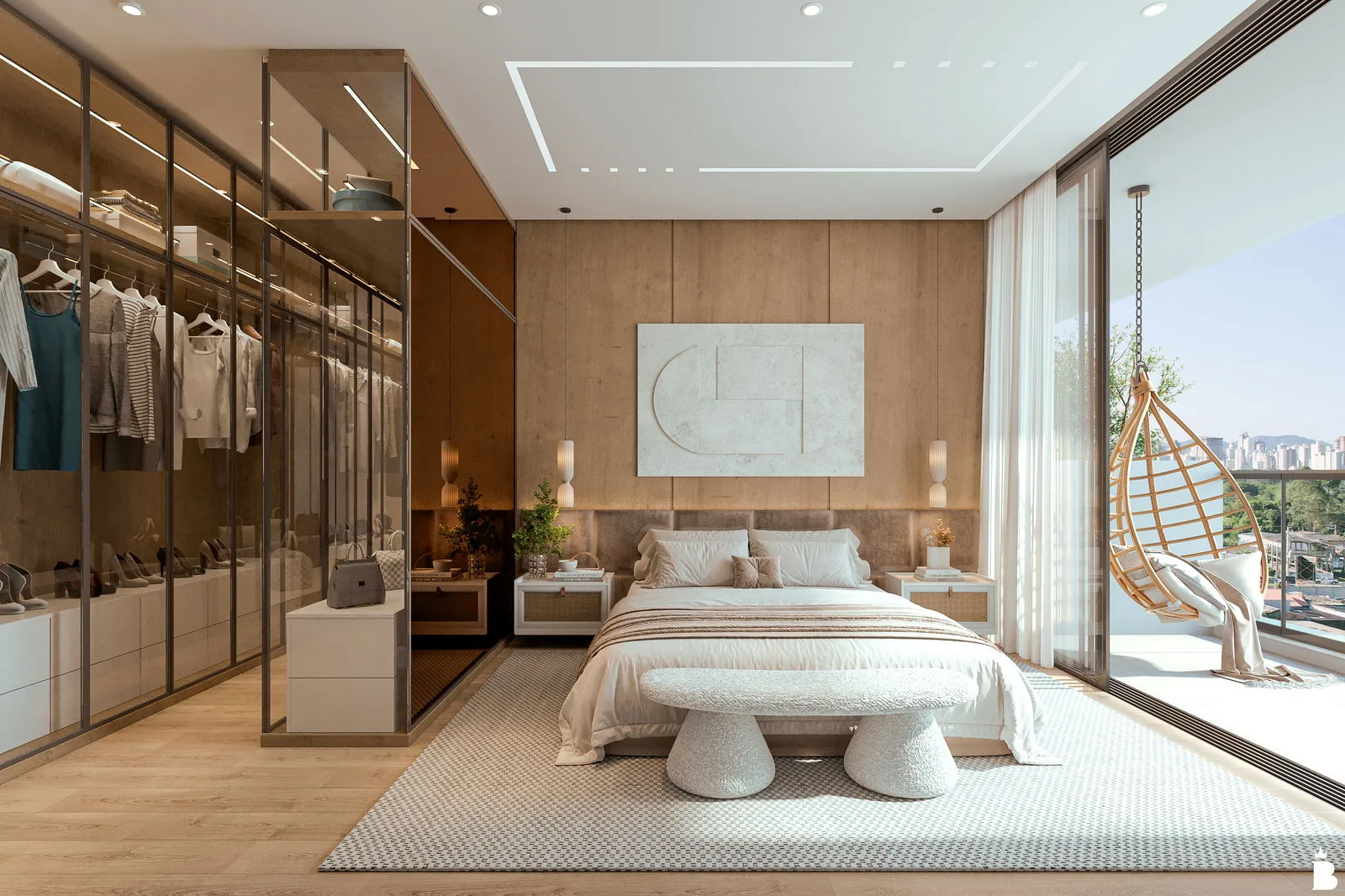 Vision Home Club at VivaPark: Premium Apartment in Porto Belo