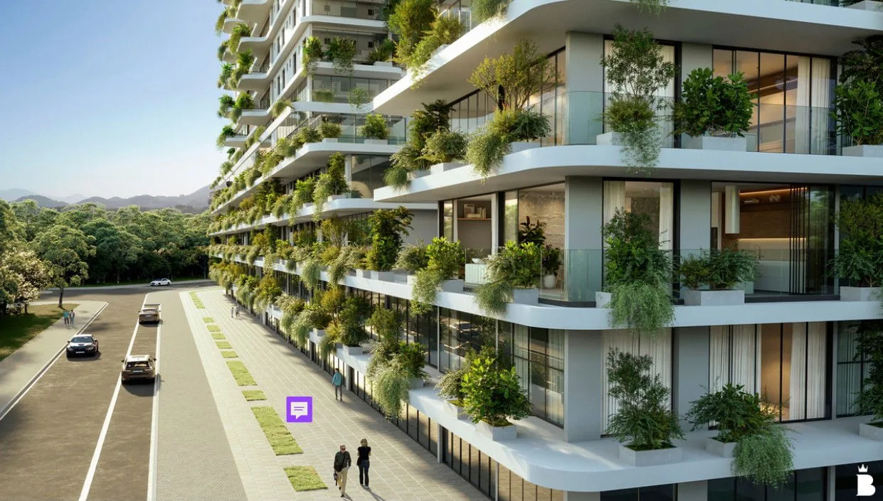 Vision Home Club at VivaPark: Premium Apartment in Porto Belo