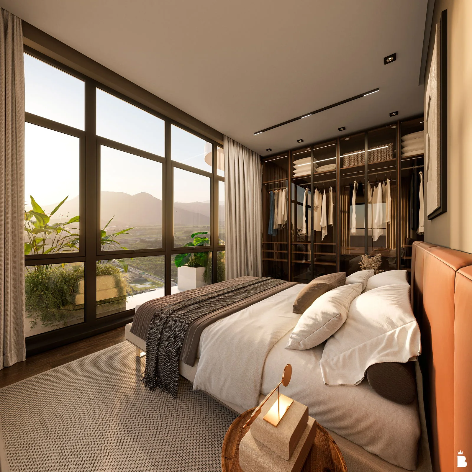 Vision Home Club at VivaPark: Premium Apartment in Porto Belo