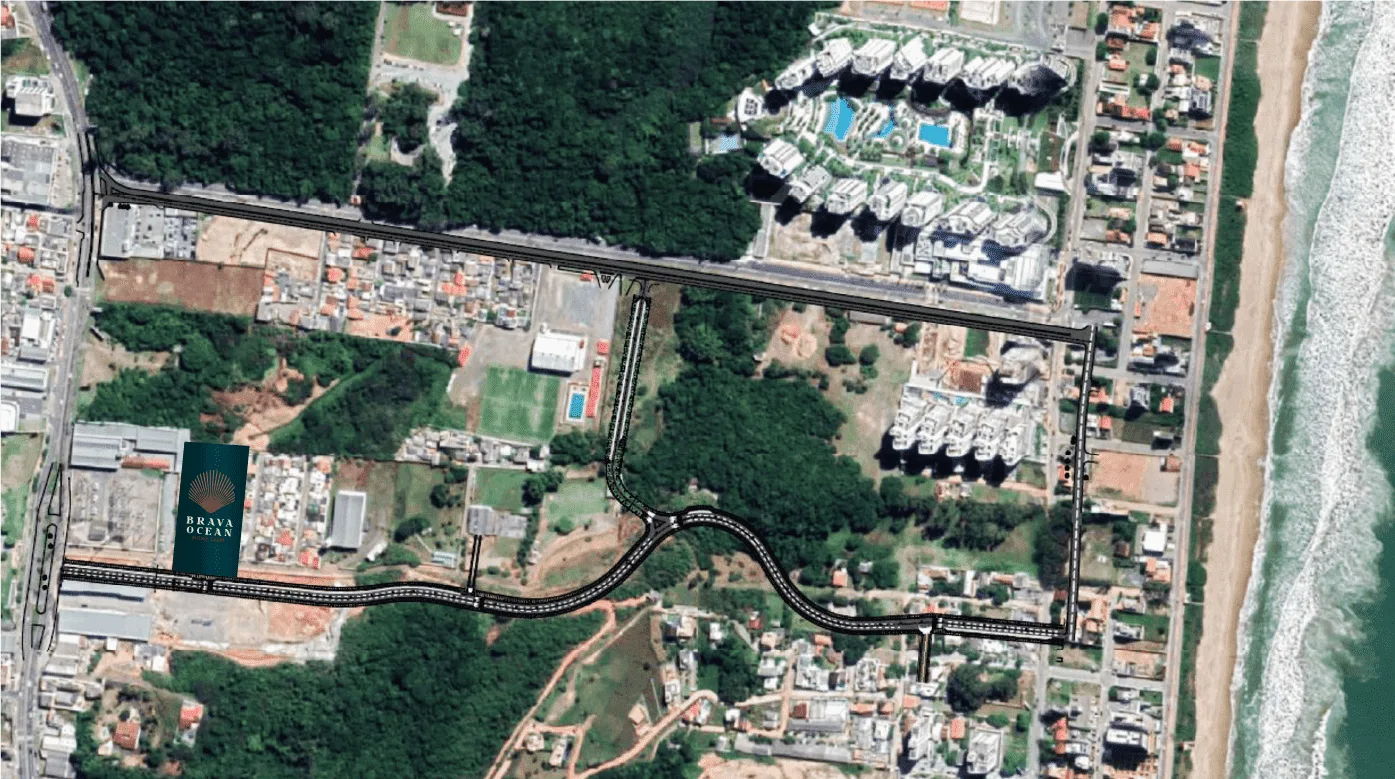 Brava Ocean Home Club: Premium Penthouse in Praia Brava