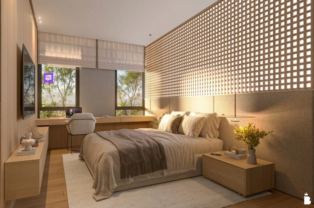 Vision Home Club at VivaPark: Premium Apartment in Porto Belo