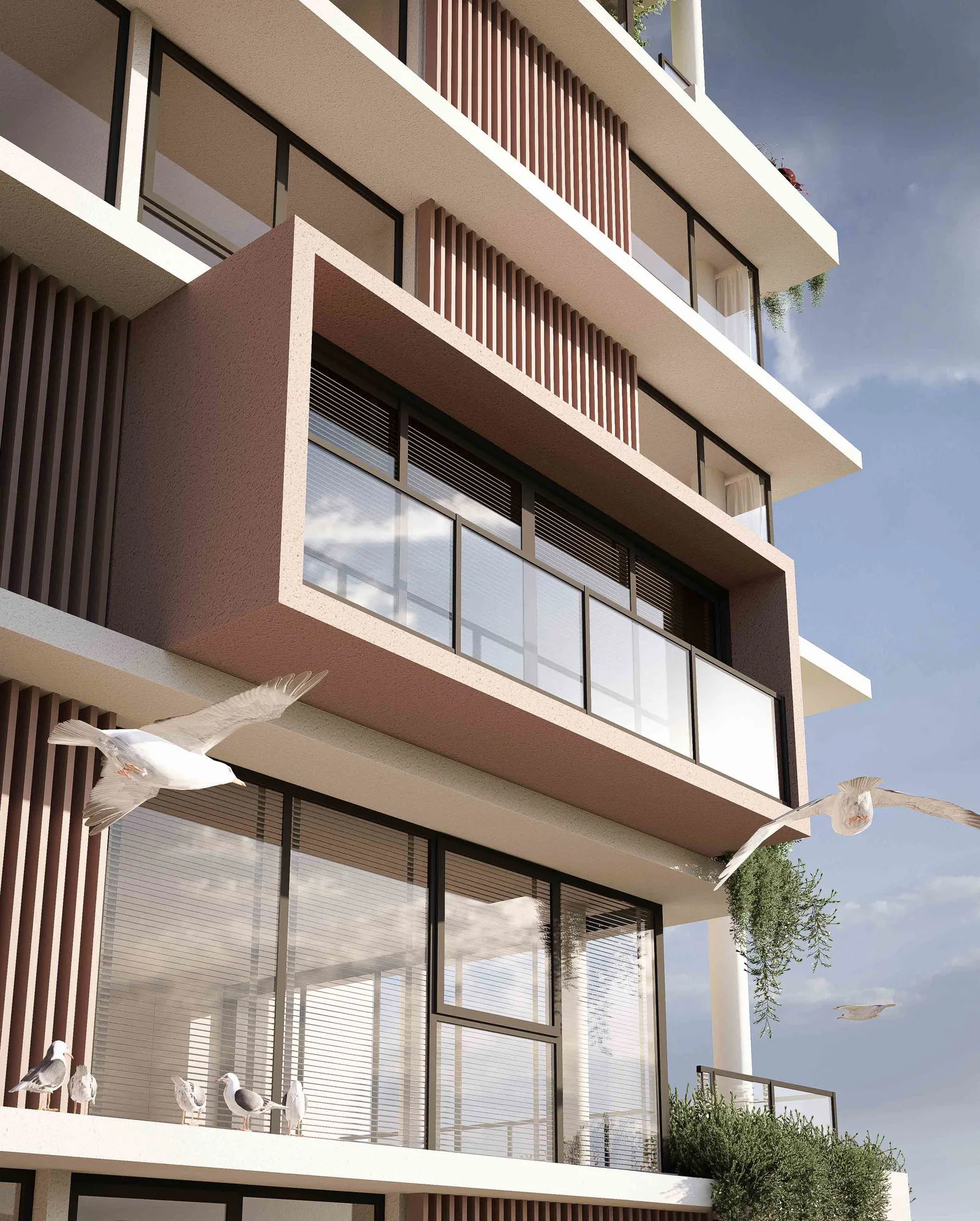 Videiras at VivaPark: Premium Apartment in Porto Belo