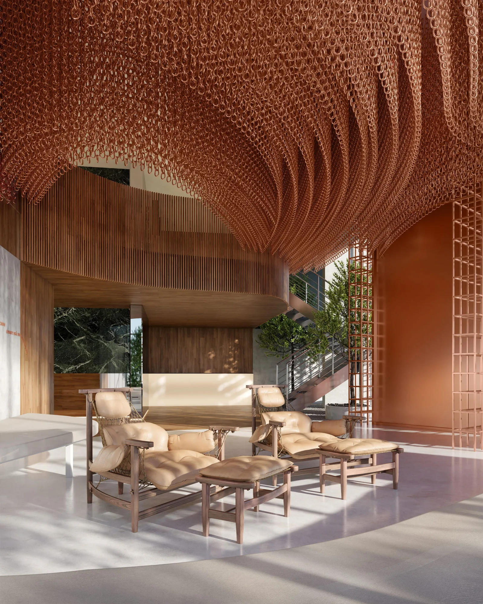 Brava Ocean Home Club: Premium Penthouse in Praia Brava