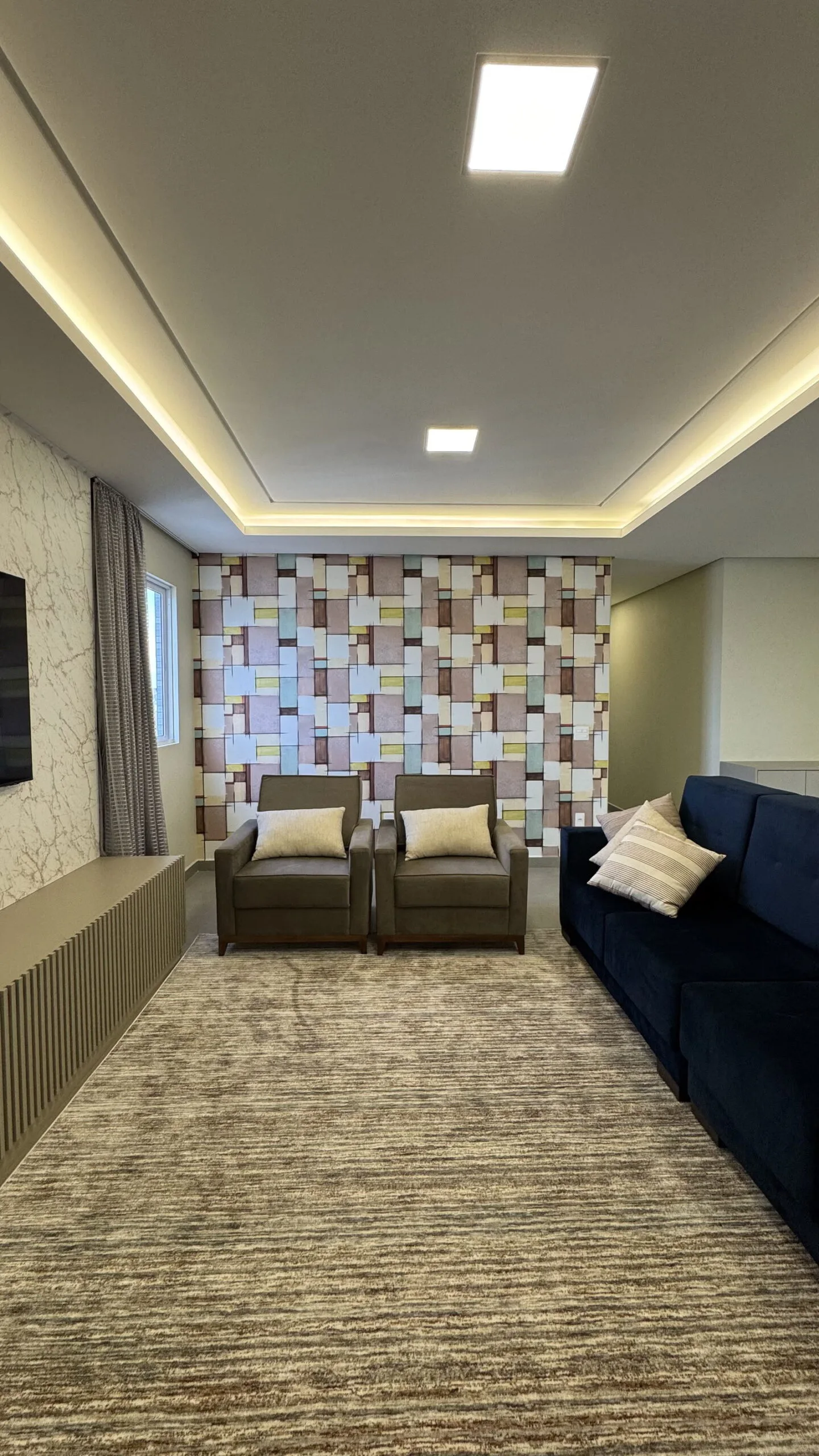 Golden Home Residence: Luxury House with Oceanfront Access in Itapema