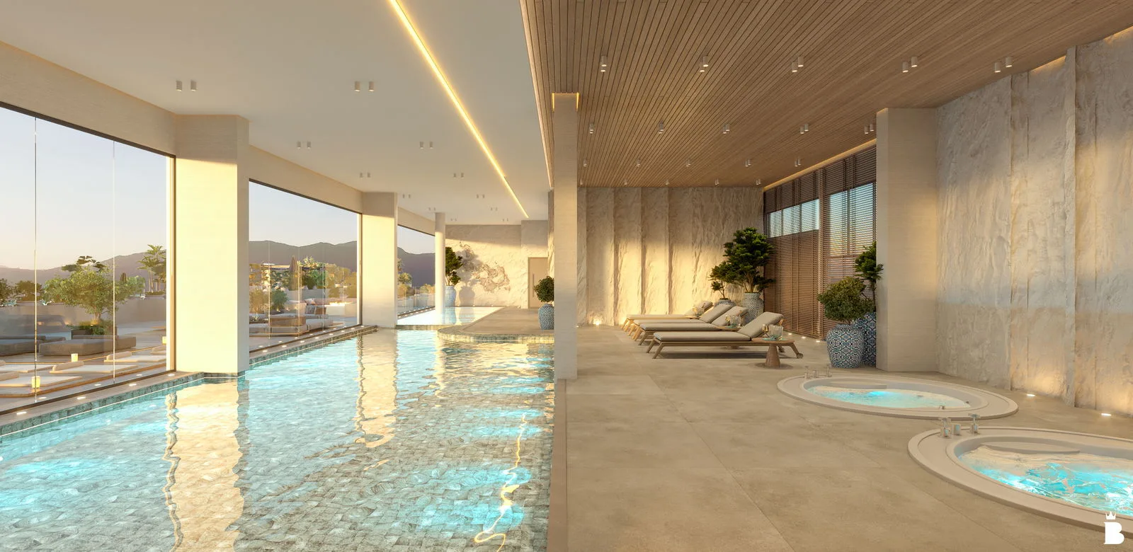 Vision Home Club at VivaPark: Premium Apartment in Porto Belo