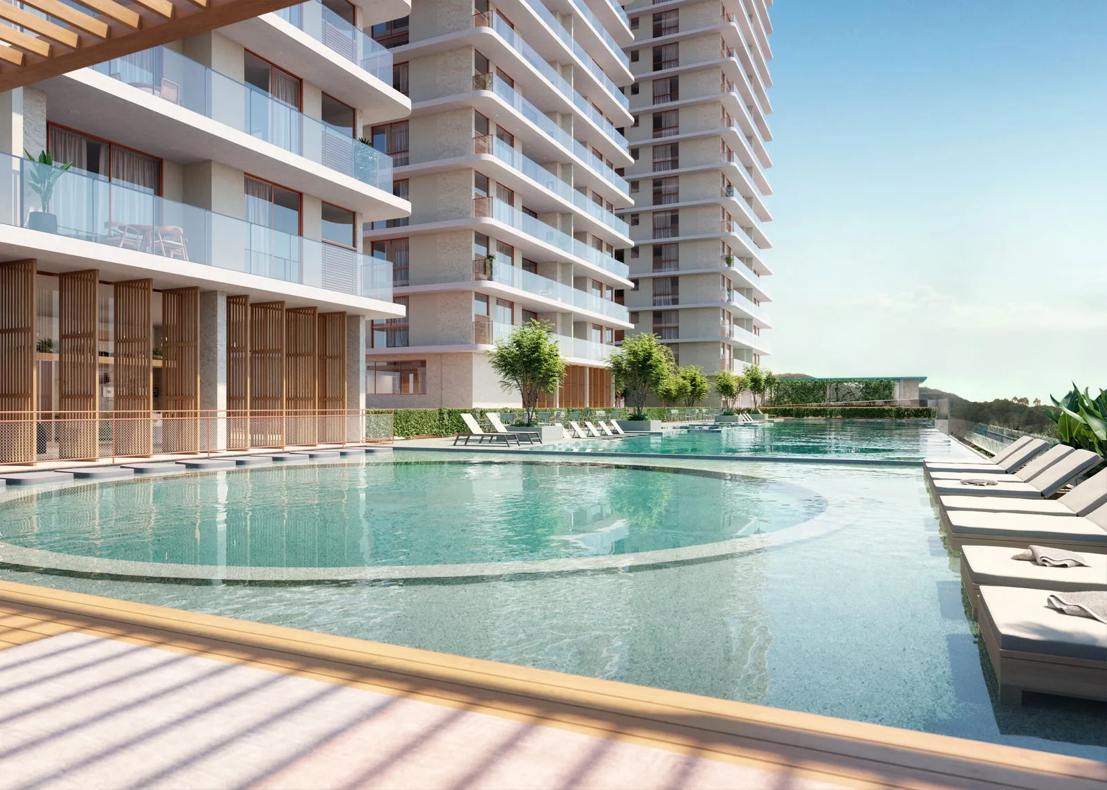 Brava Ocean Home Club: Premium Penthouse in Praia Brava