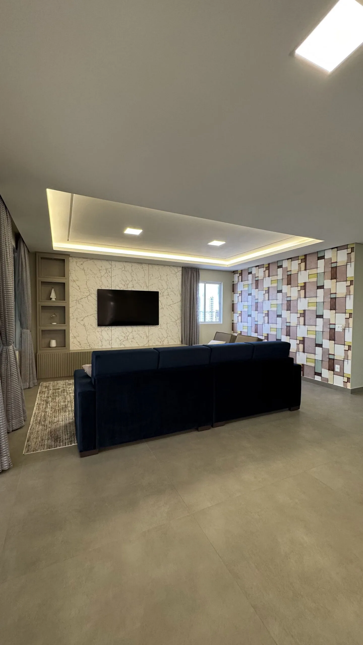 Golden Home Residence: Luxury House with Oceanfront Access in Itapema