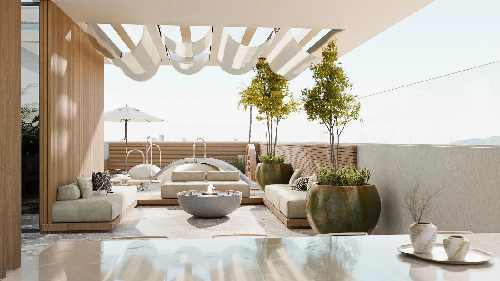 Videiras at VivaPark: Premium Apartment in Porto Belo