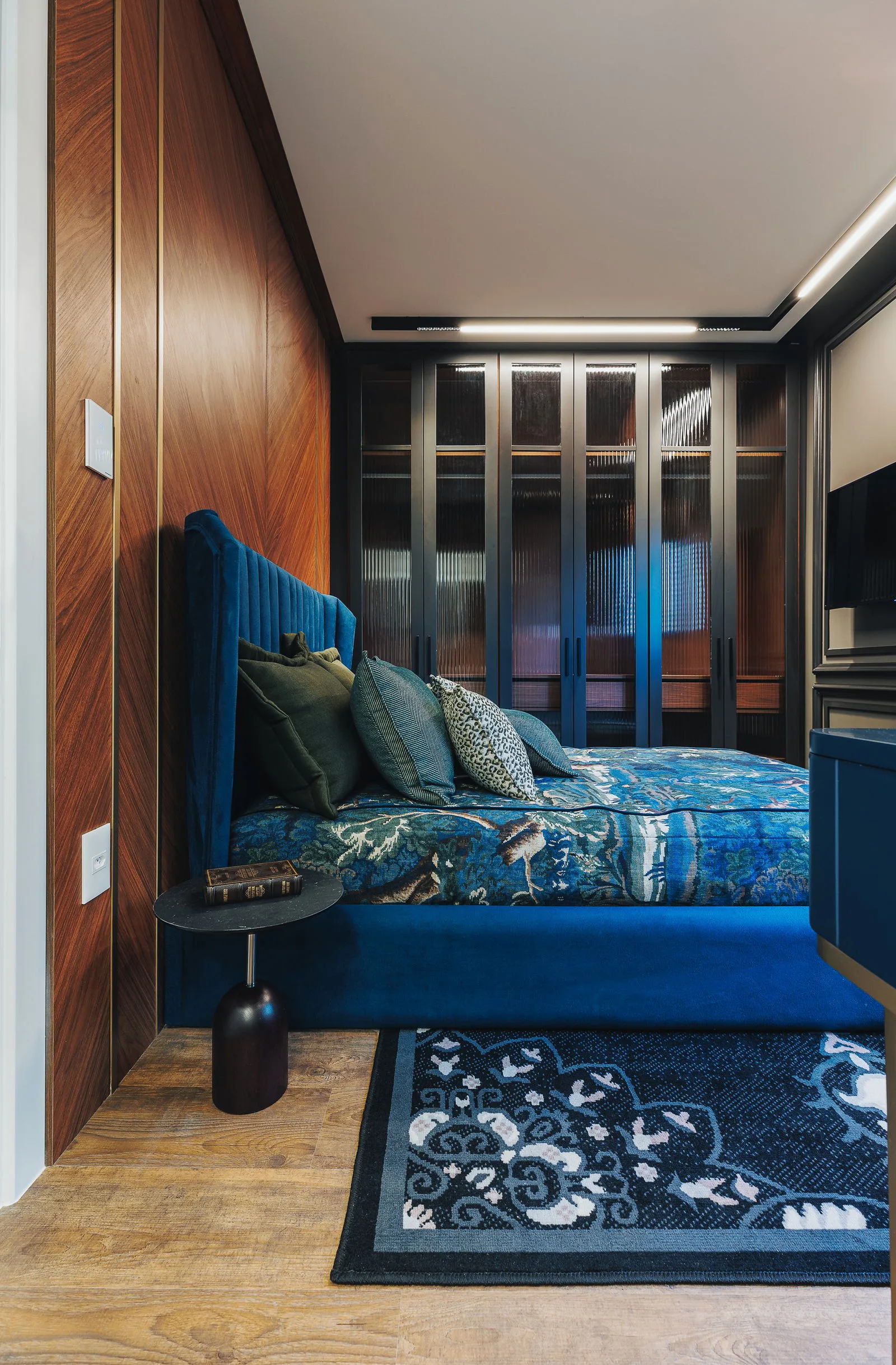 Francisco I Residencial: Ultra-Luxury House with Private Floor in Itapema