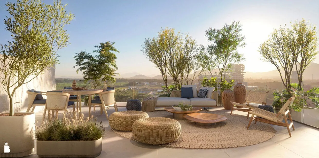 Vision Home Club at VivaPark: Premium Apartment in Porto Belo