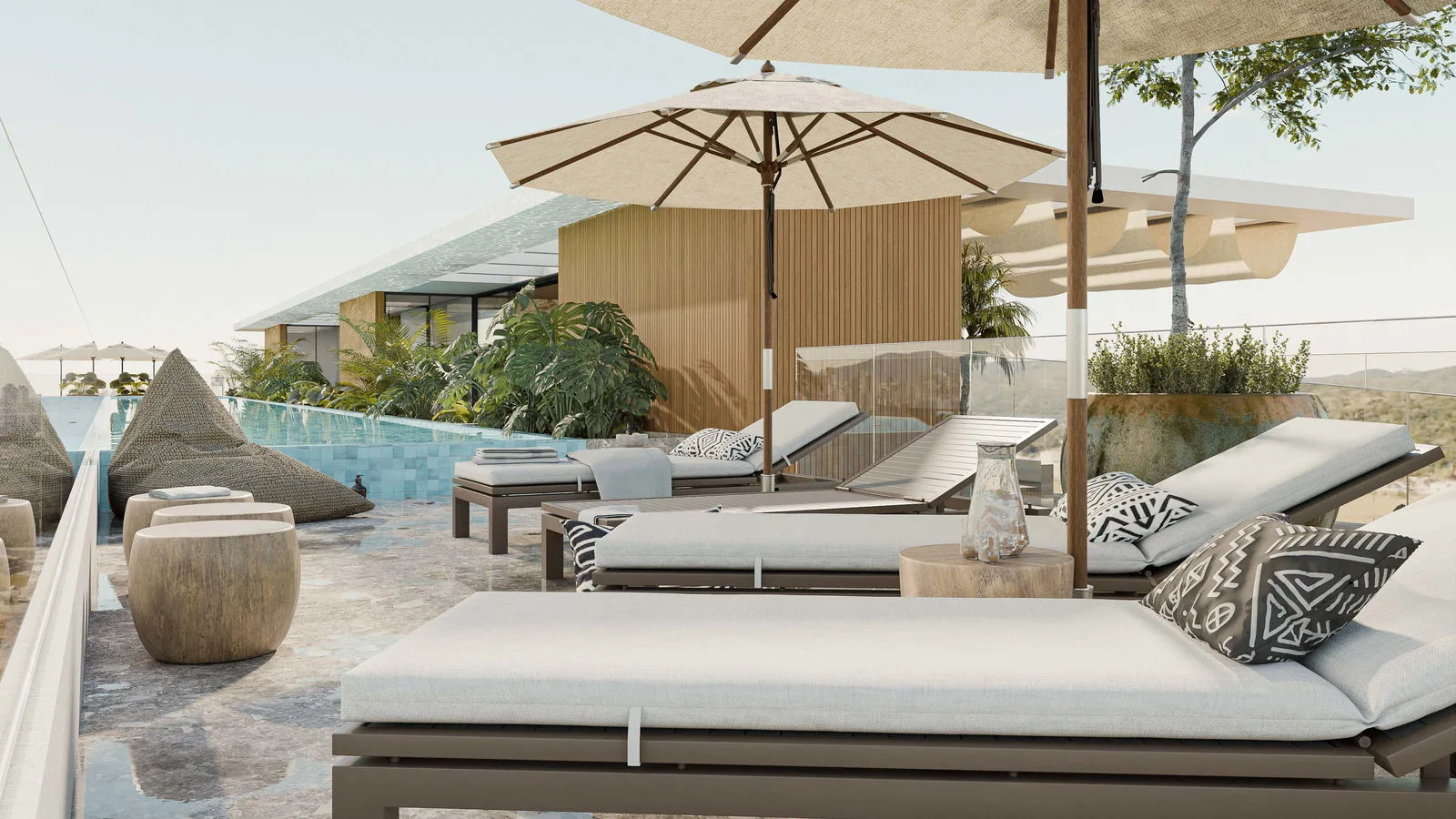 Videiras at VivaPark: Premium Apartment in Porto Belo