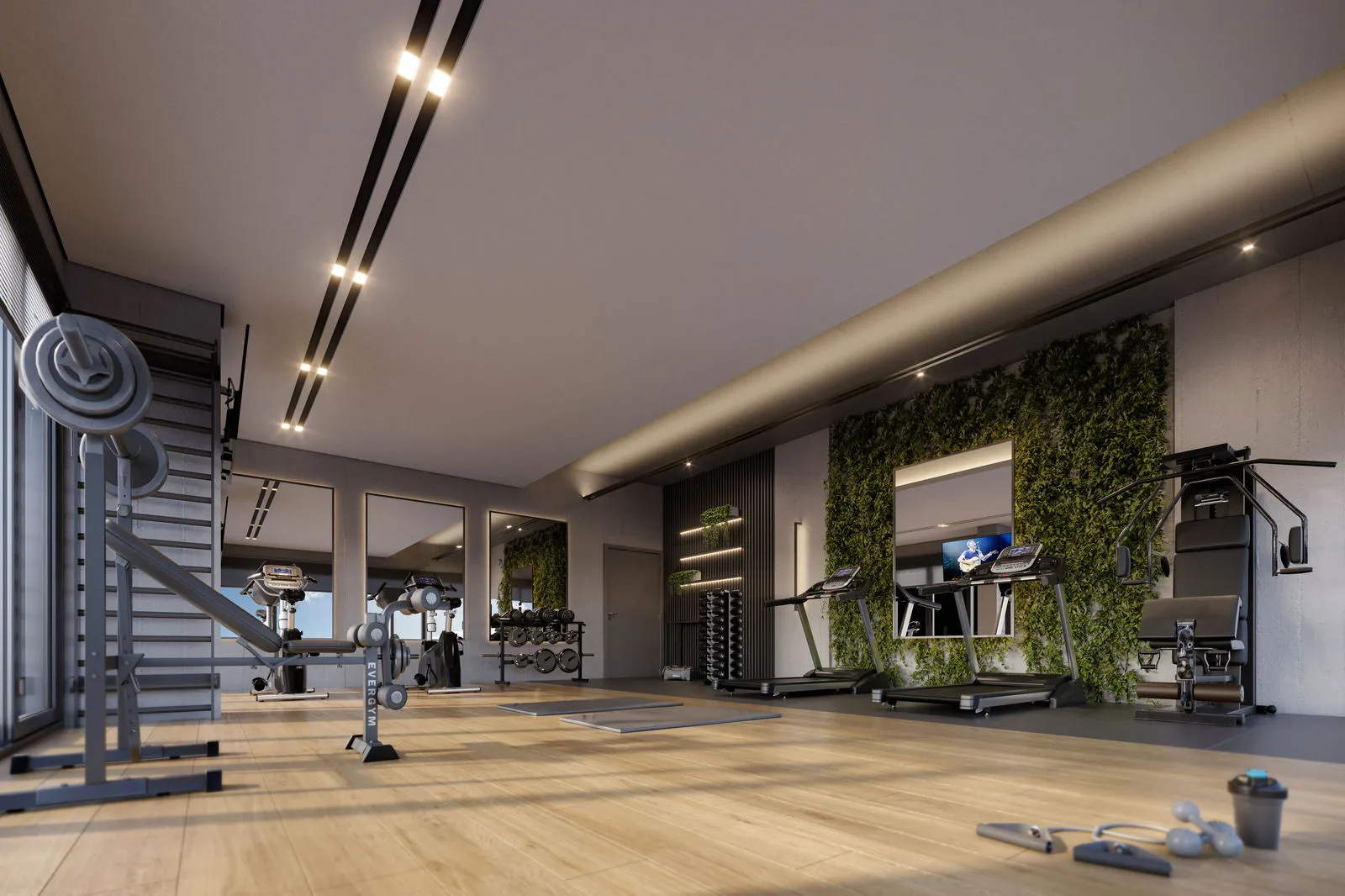 Brava Park Residence: Premium Apartment in Itajaí