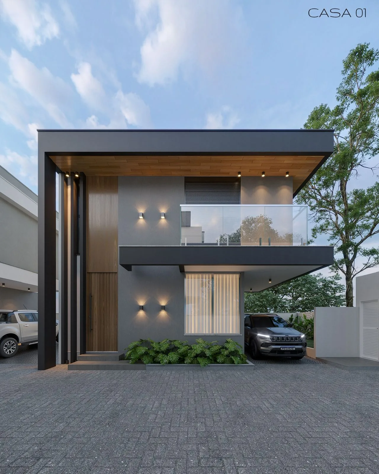 Reserva Santo Antônio: Premium House in Santo Antônio de Lisboa