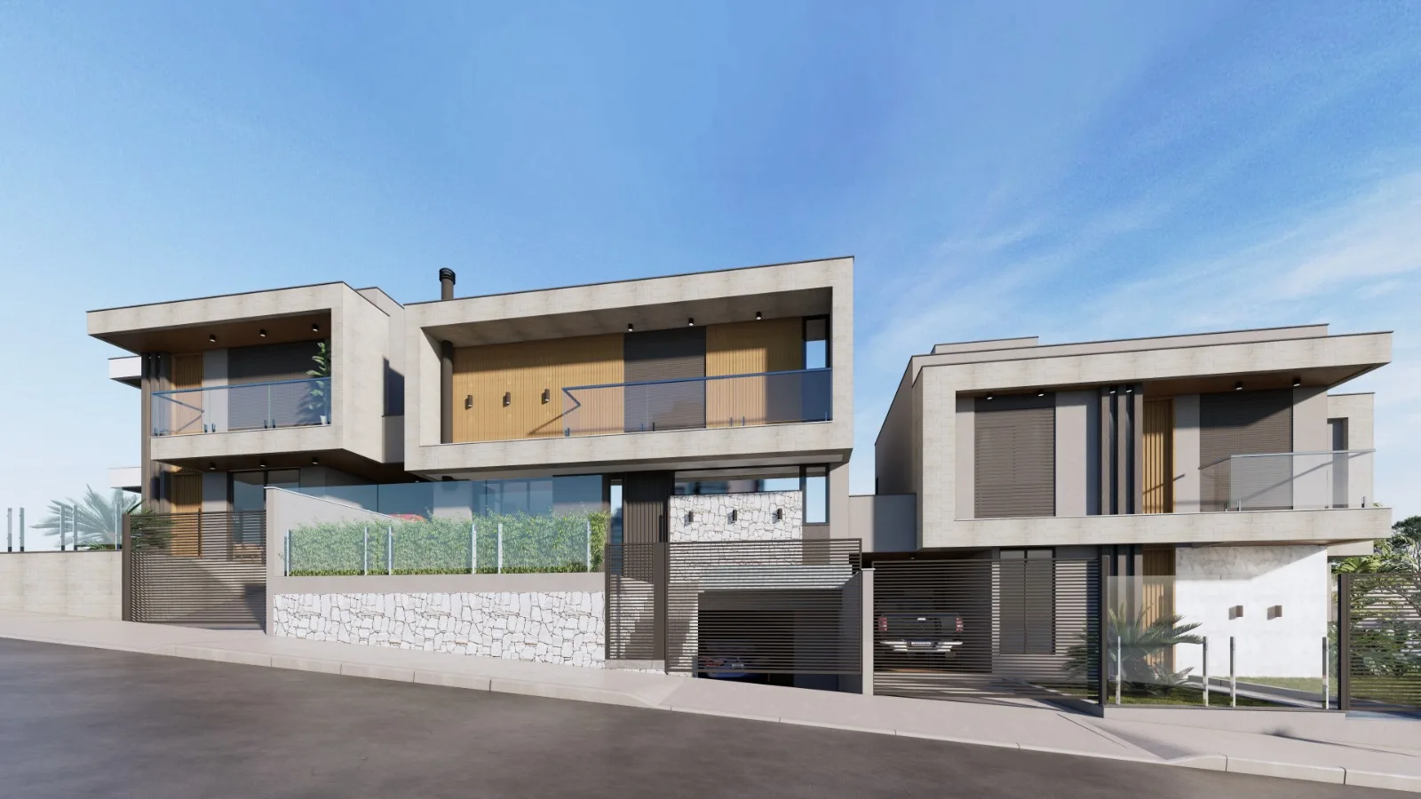 Premium House in João Paulo, Florianópolis