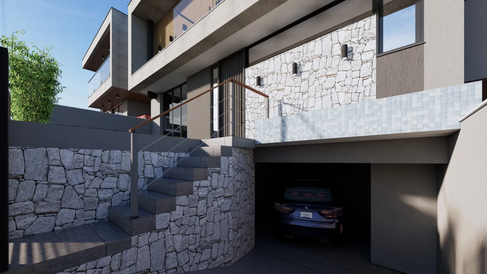 Premium House in João Paulo, Florianópolis