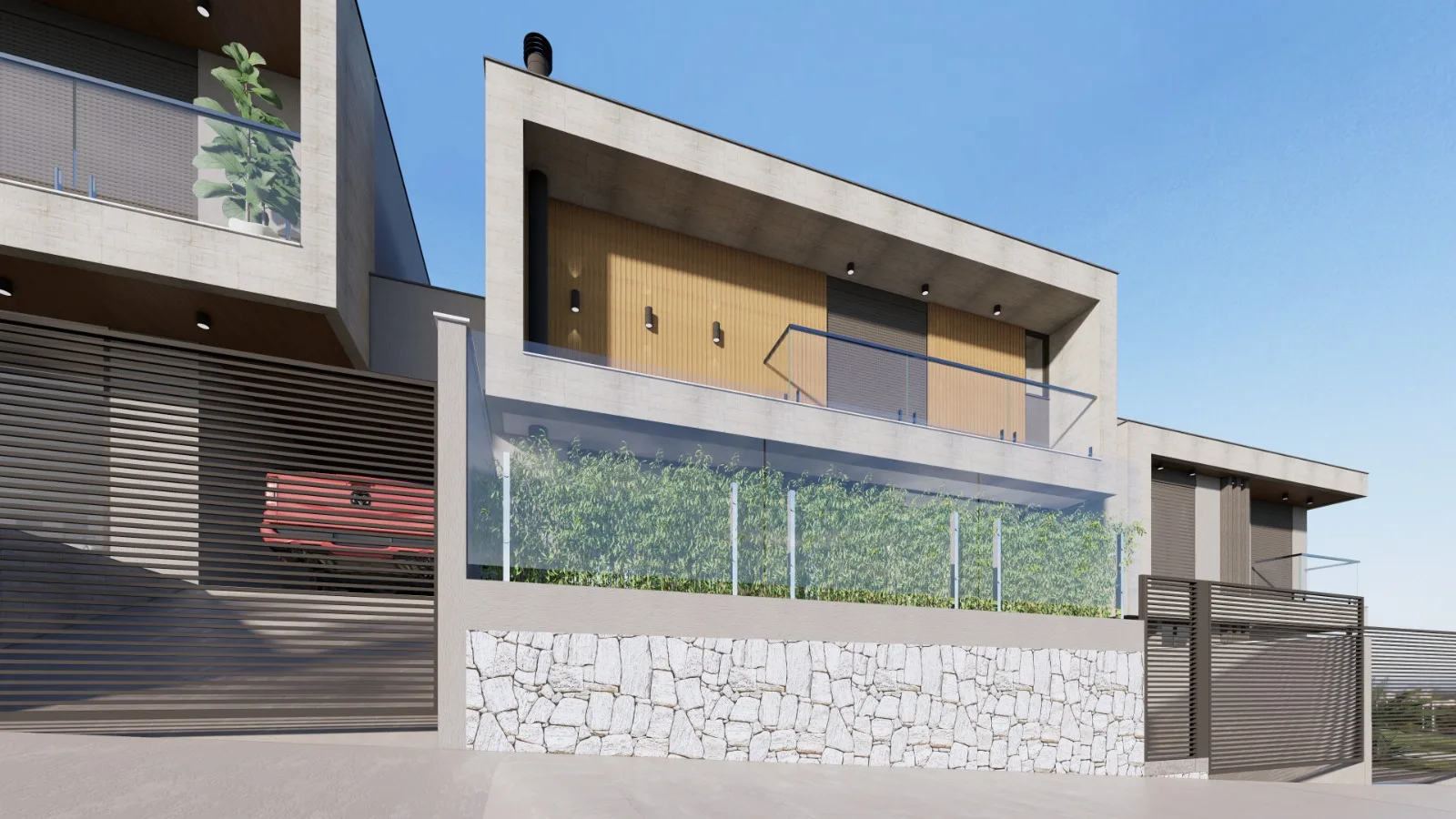 Premium House in João Paulo, Florianópolis