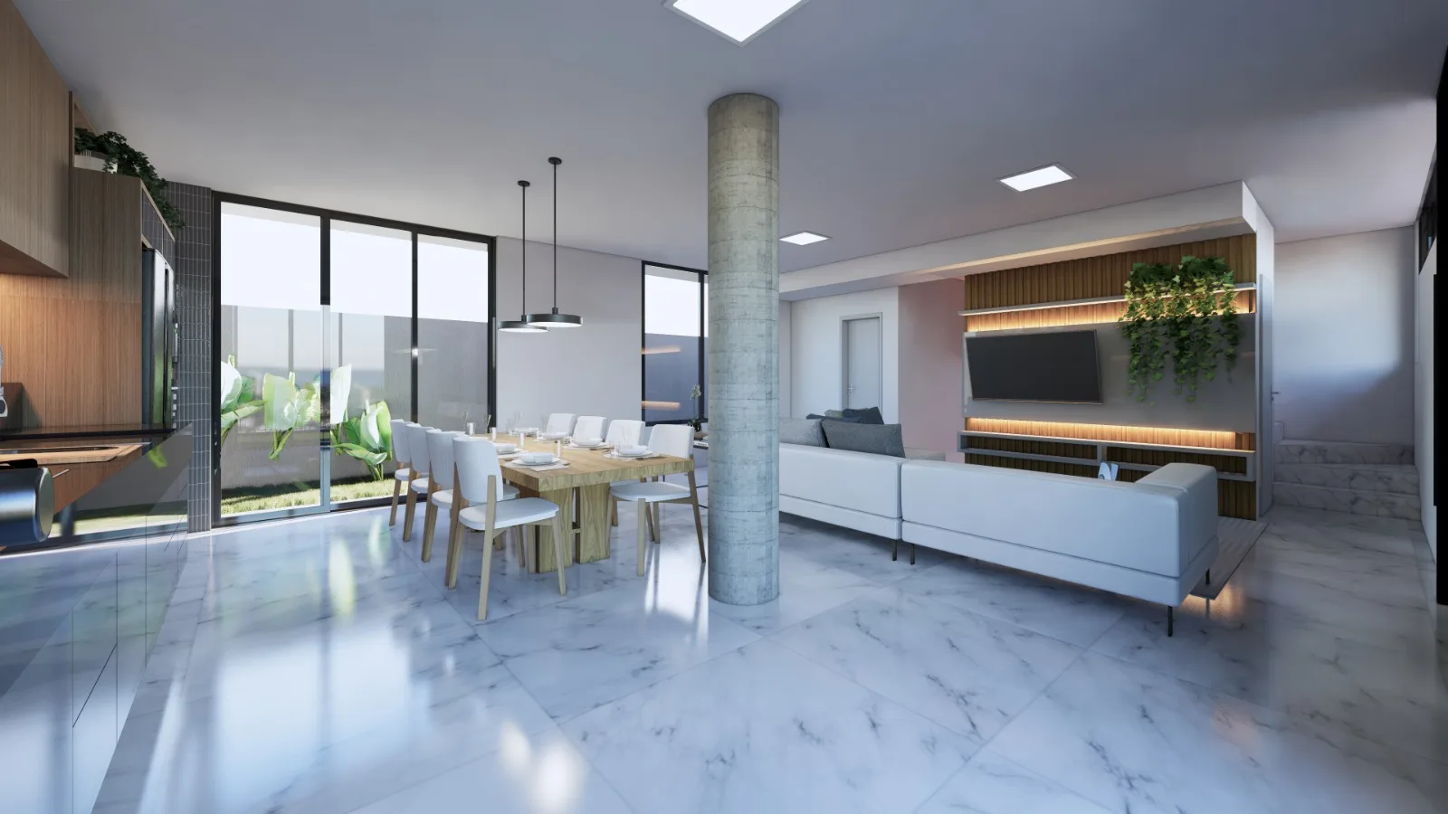 Premium House in João Paulo, Florianópolis