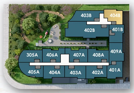 Gaivotas Golden: Premium Residence in Florianópolis