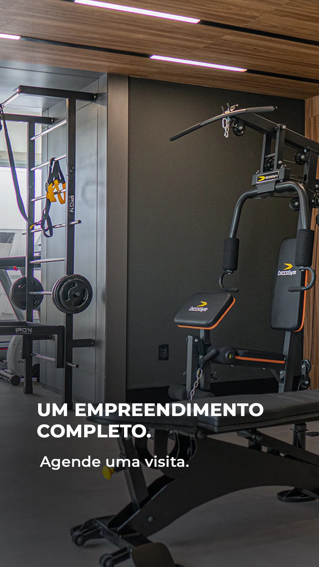 Gaivotas Golden: Premium Residence in Florianópolis