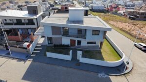 Casa de 3 quartos á venda em Villa Pamplona Rio Tavares Florianópolis