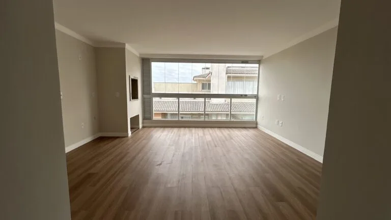 Gaivotas Golden: Premium Residence in Florianópolis — Florianópolis