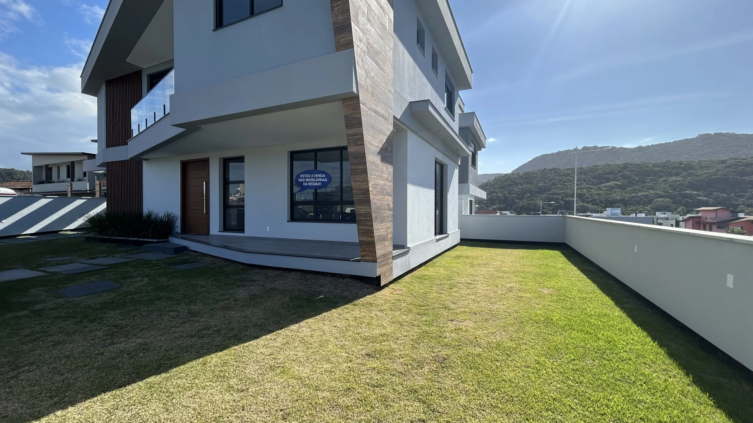 Villa Pamplona: Premium House in Florianópolis