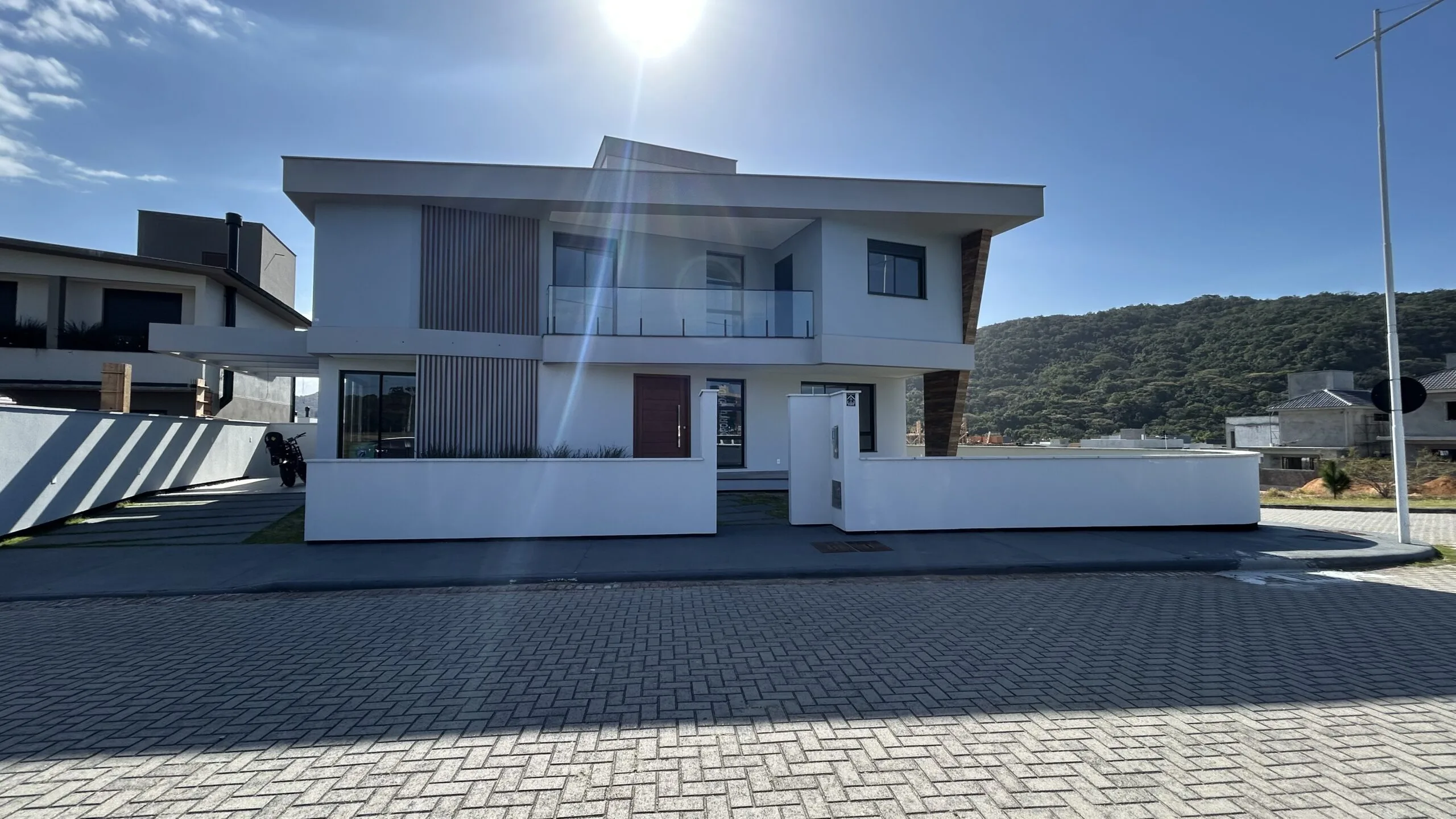 Villa Pamplona: Premium House in Florianópolis