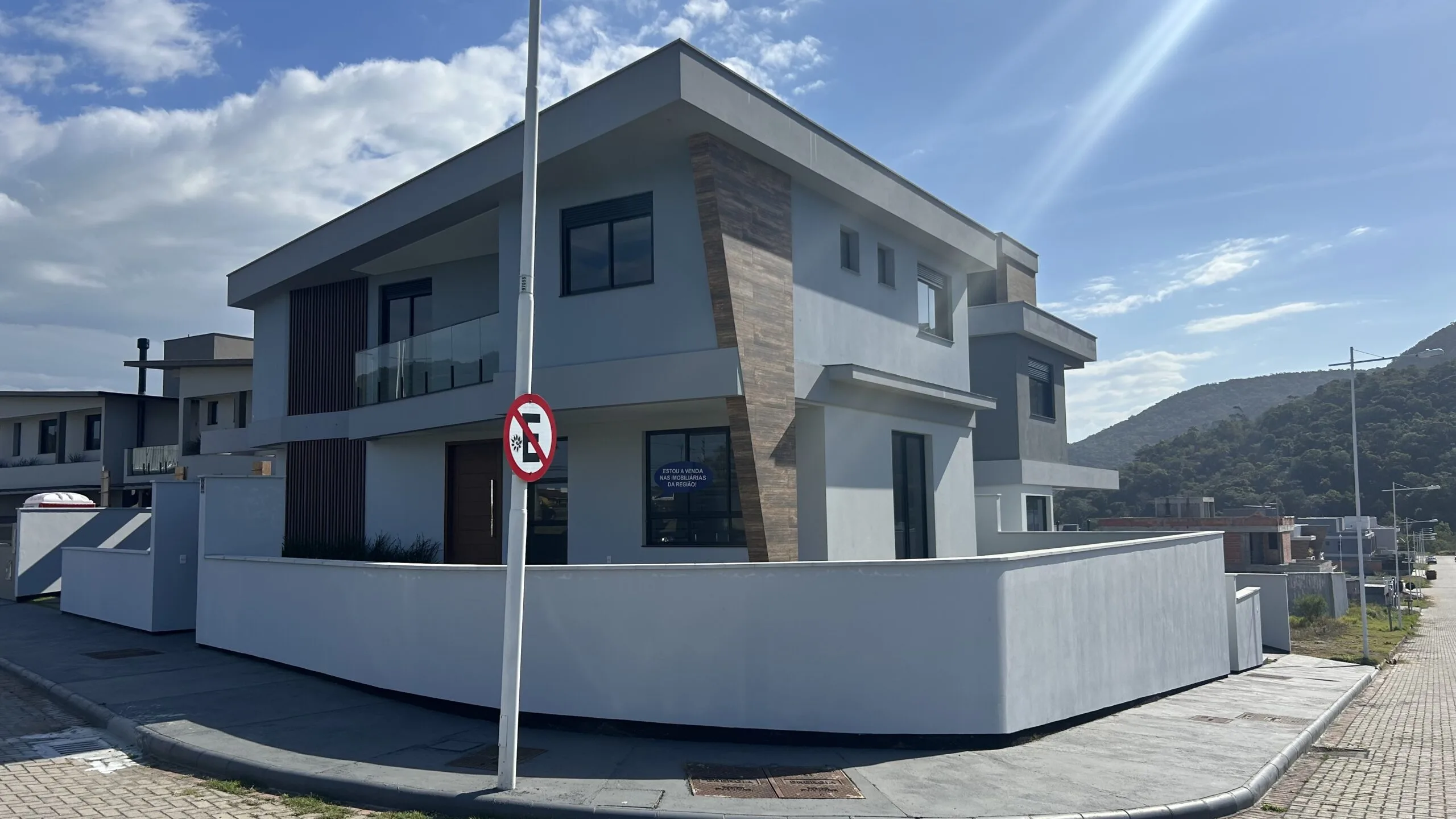 Villa Pamplona: Premium House in Florianópolis