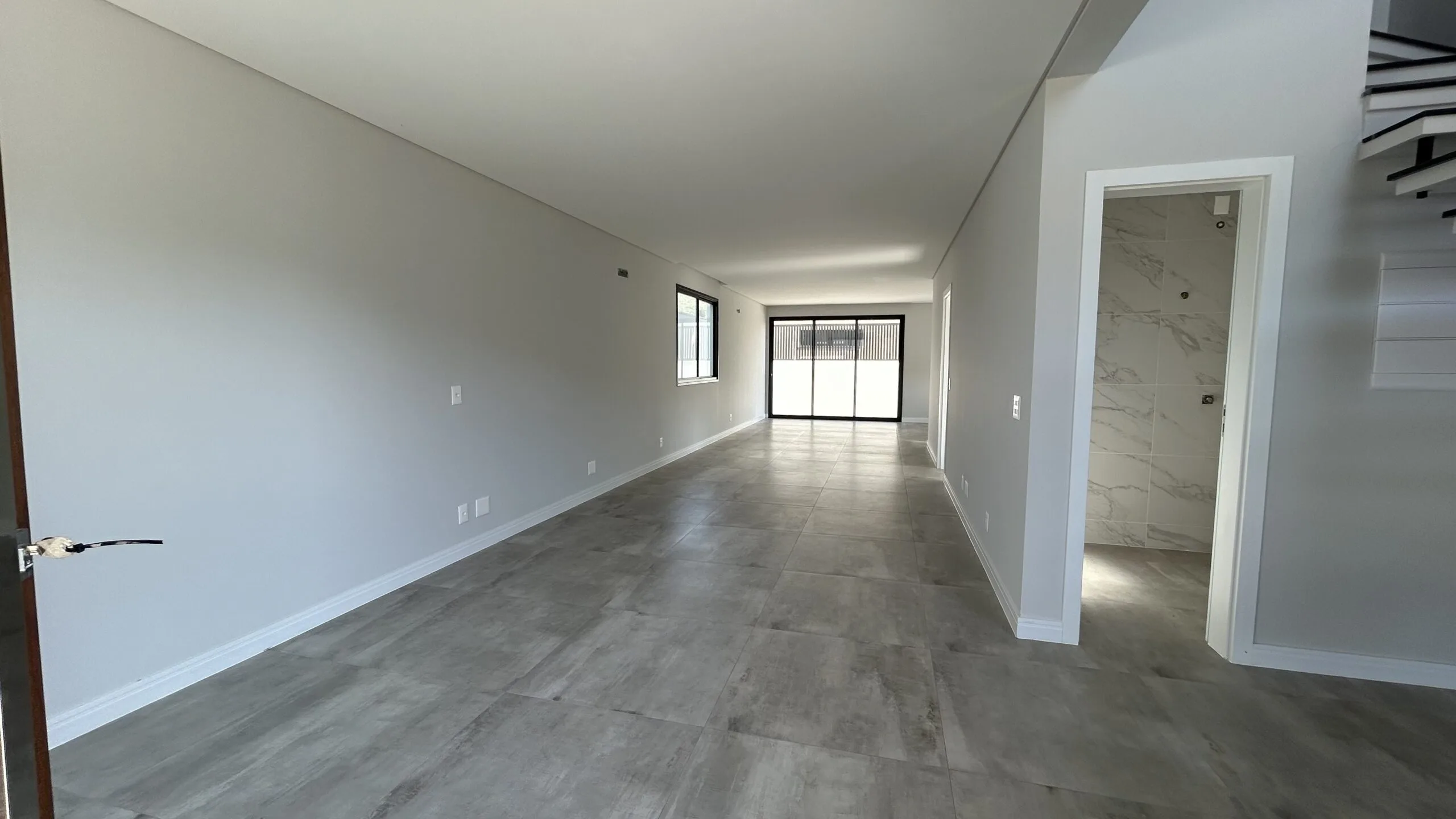 Villa Pamplona: Premium House with Private Garden in Florianópolis