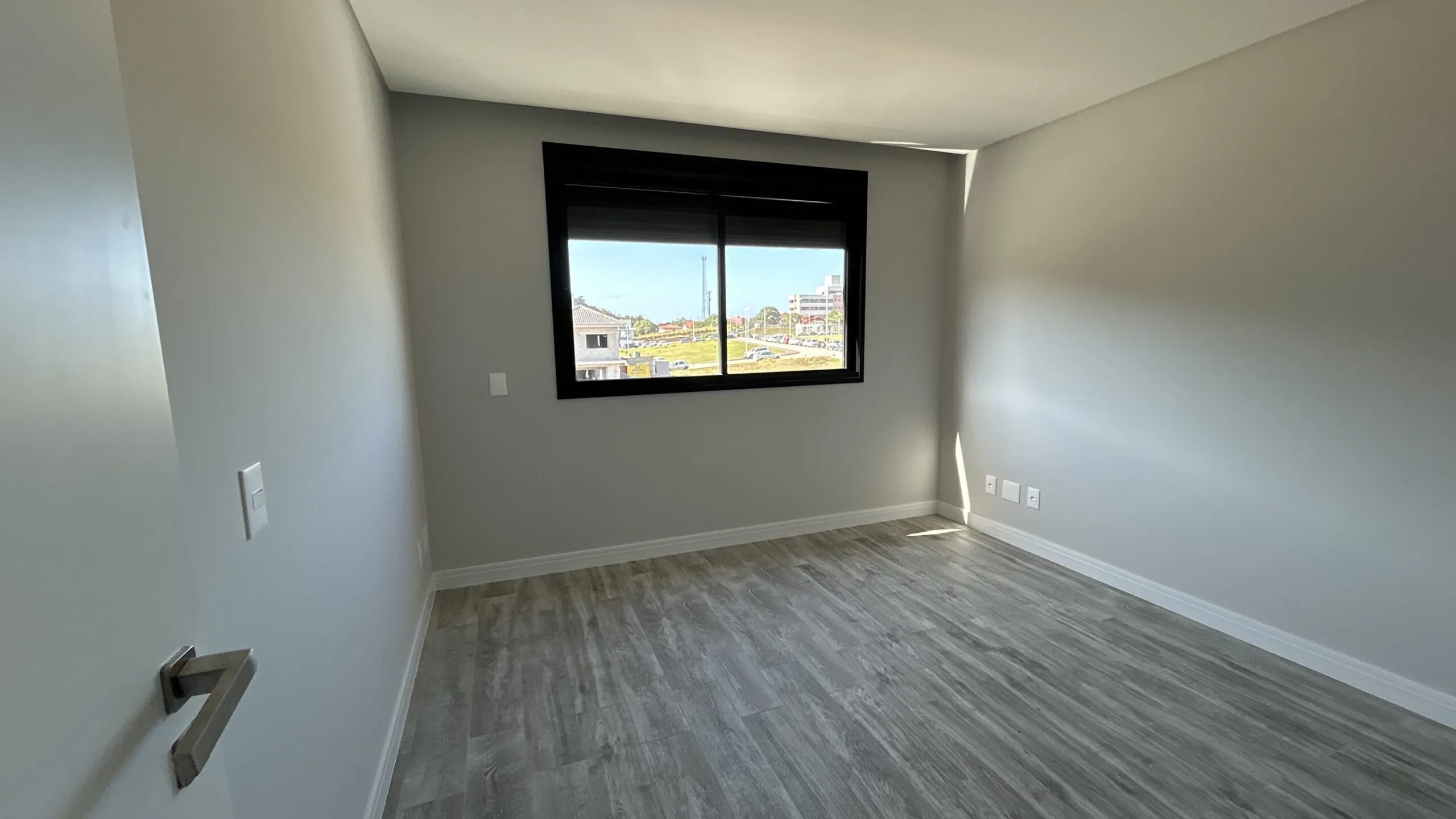 Villa Pamplona: Premium House with Private Garden in Florianópolis