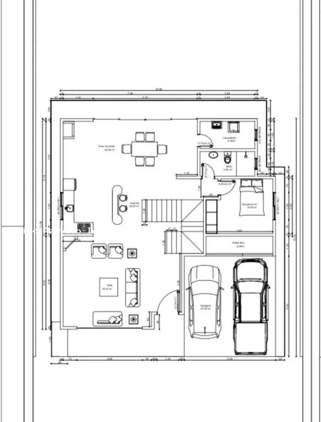 Condomínio Ilha do Arvoredo: Premium House with Private Beach Access in Florianópolis