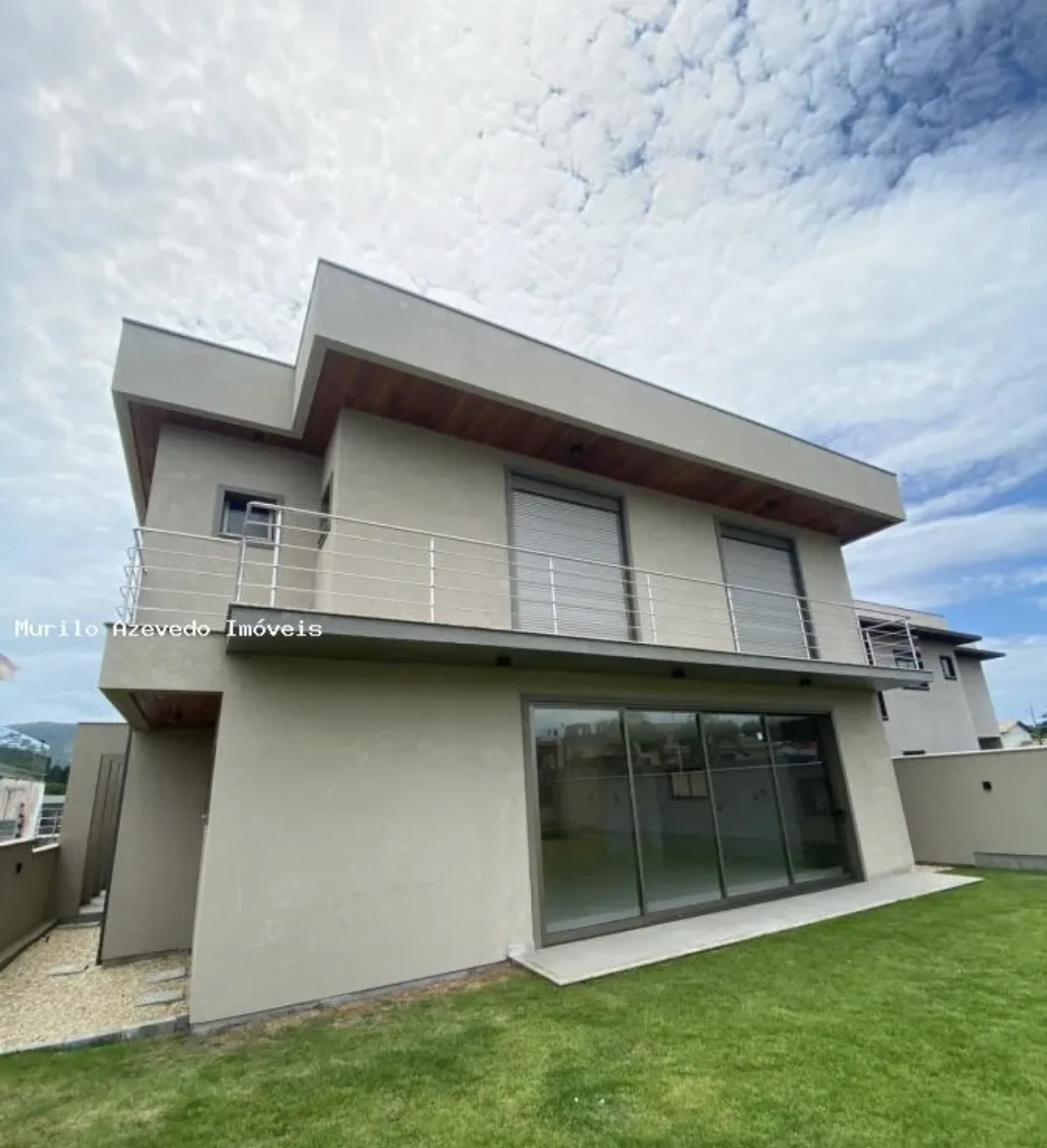 Condomínio Ilha do Arvoredo: Premium House with Private Beach Access in Florianópolis