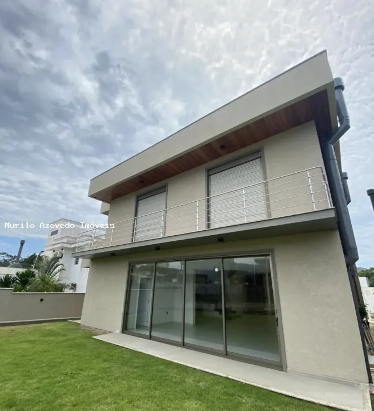 Condomínio Ilha do Arvoredo: Premium House with Private Beach Access in Florianópolis