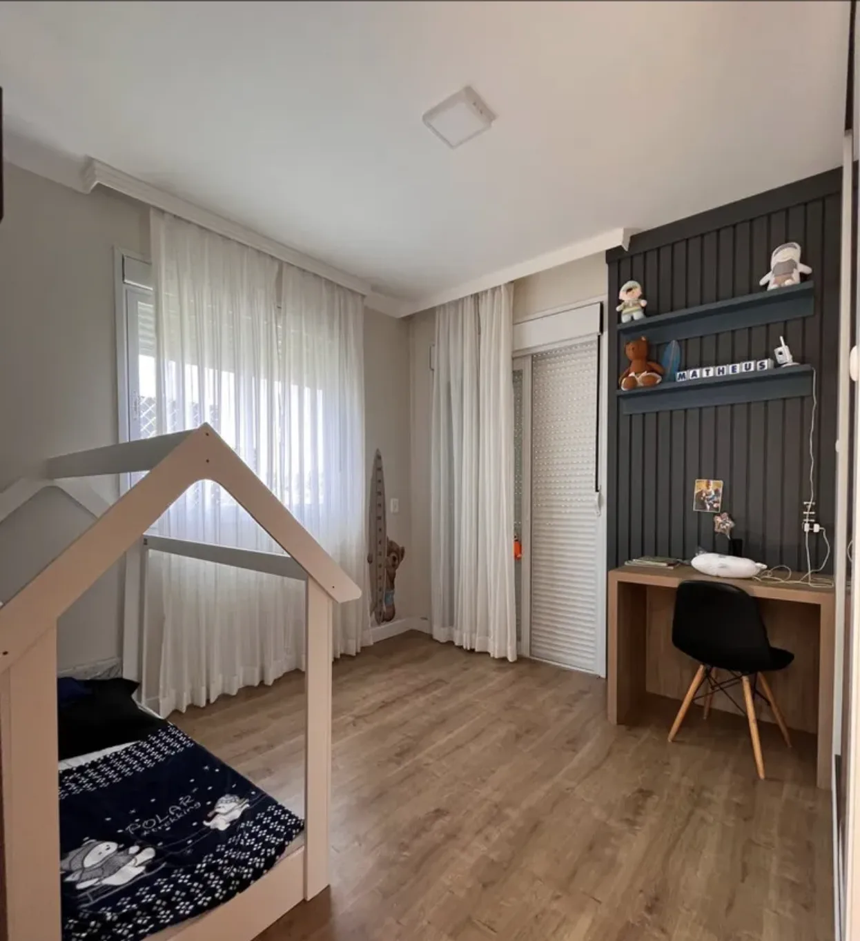 Jardim Rio Vermelho: Premium House with Solar Energy in Florianópolis