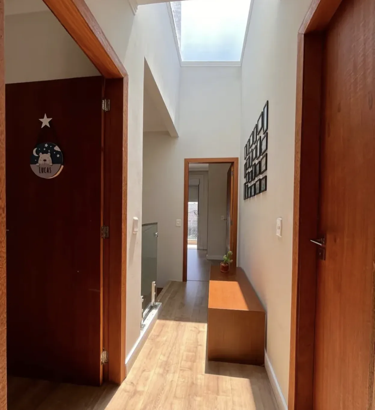 Jardim Rio Vermelho: Premium House with Solar Energy in Florianópolis