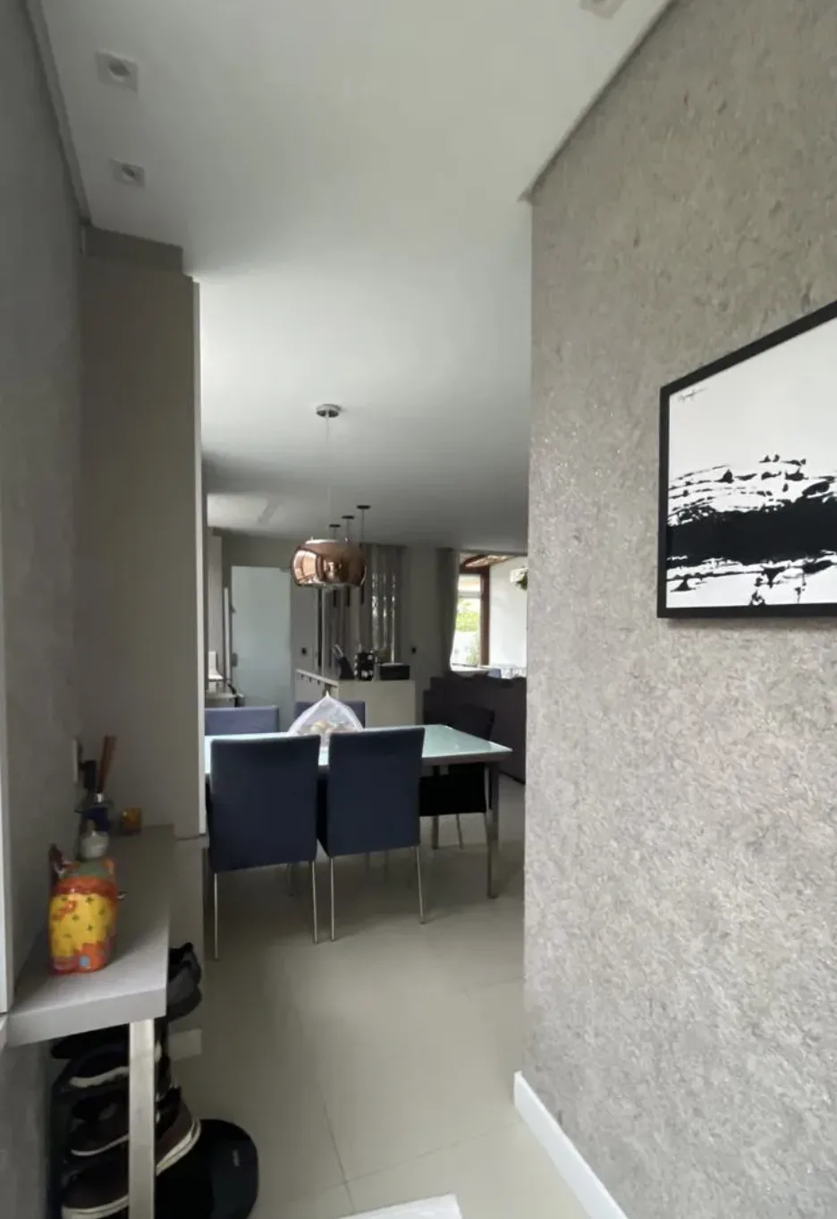 Jardim Rio Vermelho: Premium House with Solar Energy in Florianópolis